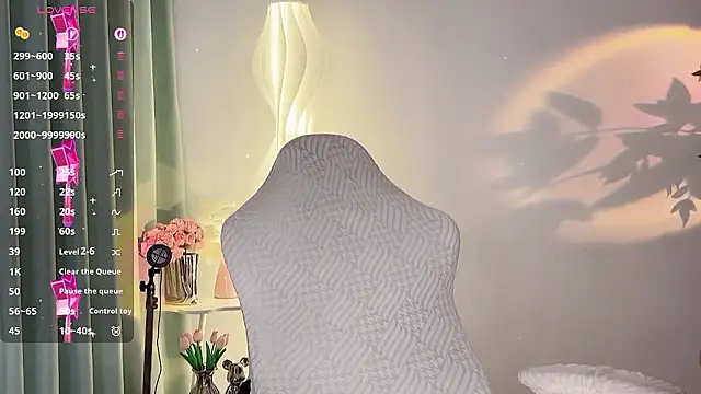 Alano-01 online show from 19, 1, 2026