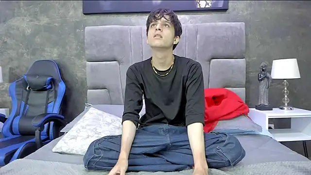 bruce hans online show from 22, 9, 2025