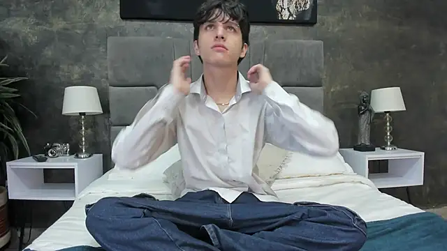 bruce hans online show from 16, 10, 2025