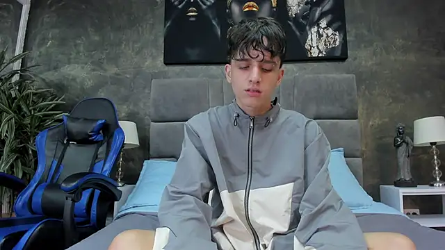 bruce hans online show from 23, 10, 2025