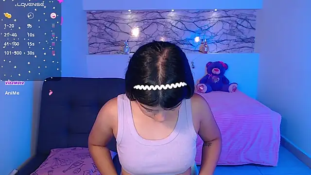 IslaBlaze online show from 29, 1, 2025