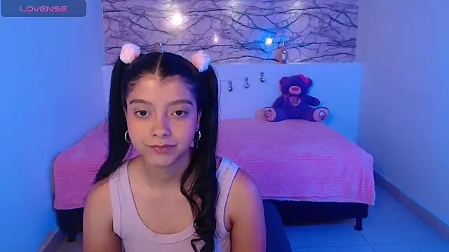 IslaBlaze online show from 7, 2, 2025