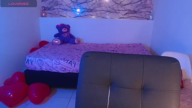 IslaBlaze online show from 16, 2, 2025