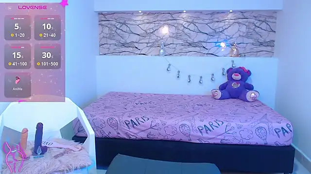 IslaBlaze online show from 21, 2, 2025