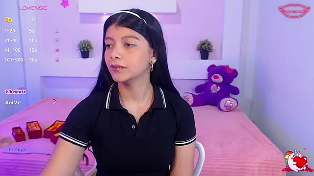 IslaBlaze online show from 3, 3, 2025