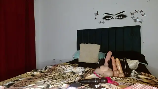 Keyler True18 online show from 30, 3, 2026