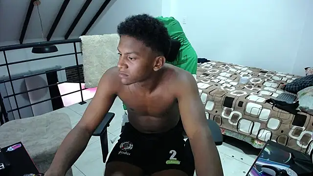 Snapshot of Master_foot_ chatting on 18, 2, 2026 Master foot online show from 18, 2, 2026