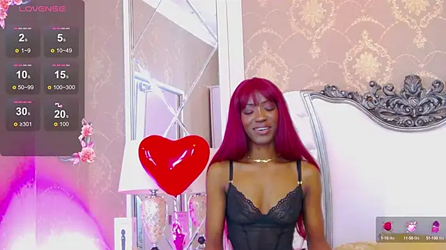 Snapshot of CharlotteBrandt chatting on 24, 2, 2025 CharlotteBrandt online show from 24, 2, 2025