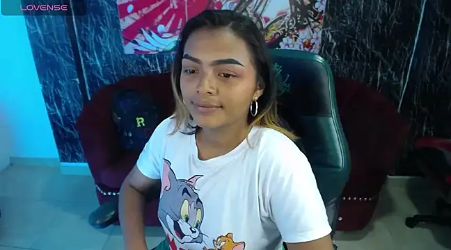 madelein m online show from 28, 1, 2025
