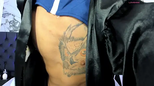 EthaanCox online show from 7, 4, 2026