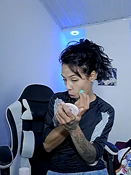 Miss sparkle00 online show from 4, 2, 2026