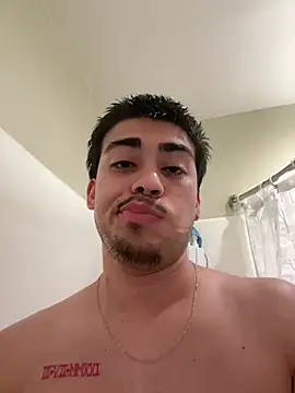 Snapshot of Daddywick chatting on 20, 2, 2025 Daddywick online show from 20, 2, 2025