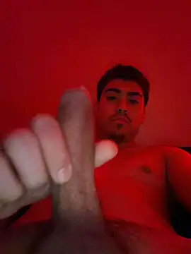 Snapshot of Daddywick chatting on 23, 5, 2026 Daddywick online show from 23, 5, 2026