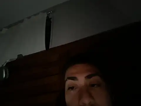 Snapshot of Daddywick chatting on 9, 7, 2026 Daddywick online show from 9, 7, 2026