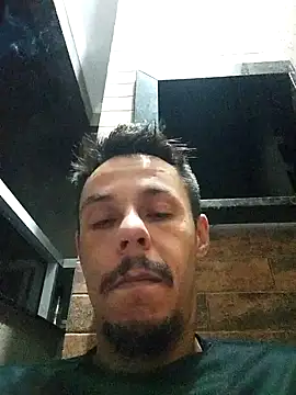 Santanacumxplod online show from 19, 9, 2025