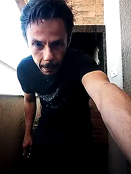 Santanacumxplod online show from 14, 7, 2026