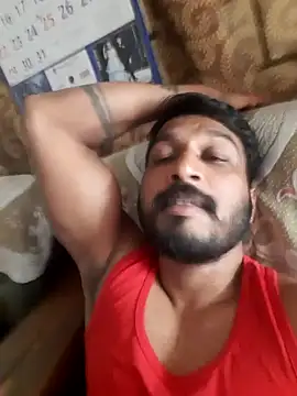 Snapshot of Chennaibull15 chatting on 18, 1, 2025 Chennaibull15 online show from 18, 1, 2025