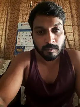 Snapshot of Chennaibull15 chatting on 19, 1, 2025 Chennaibull15 online show from 19, 1, 2025