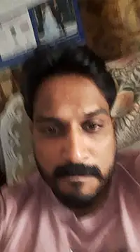 Snapshot of Chennaibull15 chatting on 22, 1, 2025 Chennaibull15 online show from 22, 1, 2025