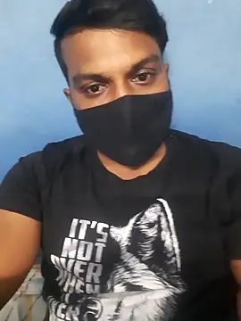 Snapshot of Chennaibull15 chatting on 1, 2, 2025 Chennaibull15 online show from 1, 2, 2025