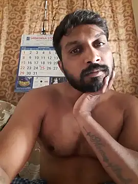 Snapshot of Chennaibull15 chatting on 16, 2, 2025 Chennaibull15 online show from 16, 2, 2025