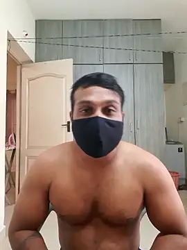 Snapshot of Chennaibull15 chatting on 17, 3, 2025 Chennaibull15 online show from 17, 3, 2025