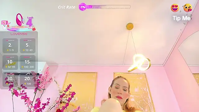 Snapshot of scarlette69 chatting on 8, 10, 2025 scarlette69 online show from 8, 10, 2025