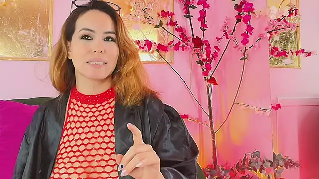 scarlette69 online show from 28, 3, 2026