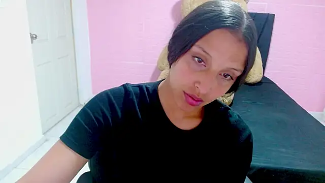 Snapshot of DULCE1609 chatting on 27, 1, 2025 DULCE1609 online show from 27, 1, 2025