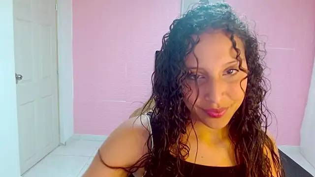 Snapshot of DULCE1609 chatting on 13, 3, 2025 DULCE1609 online show from 13, 3, 2025