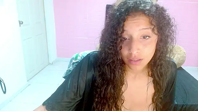 Snapshot of DULCE1609 chatting on 16, 3, 2025 DULCE1609 online show from 16, 3, 2025
