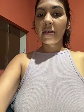 Eva1203 online show from 3, 4, 2026