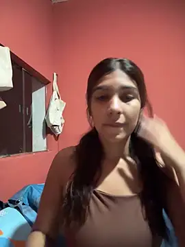 Eva1203 online show from 9, 4, 2026