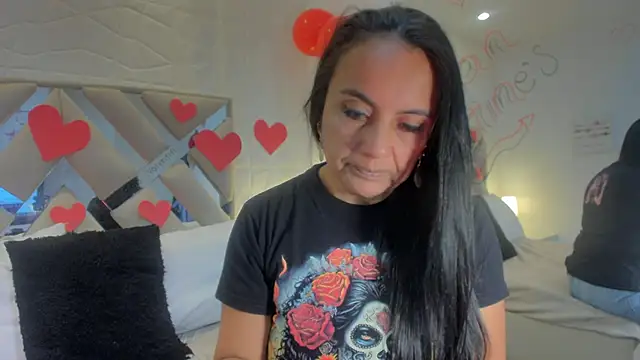 raquell moore online show from 15, 2, 2025