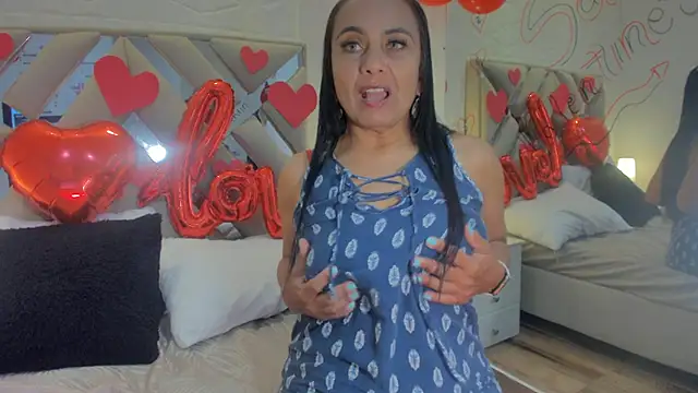 raquell moore online show from 16, 2, 2025