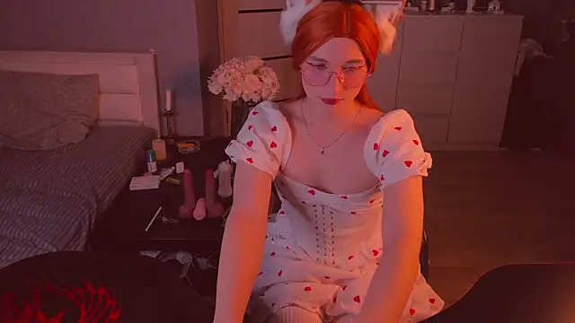 foxy jpg online show from 26, 10, 2025