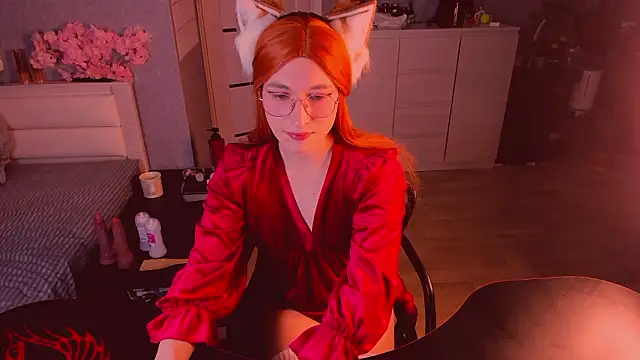 foxy jpg online show from 6, 2, 2026