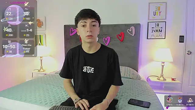 ethan and ava online show from 18, 2, 2025