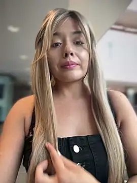 monicavictoria1301 online show from 11, 6, 2026