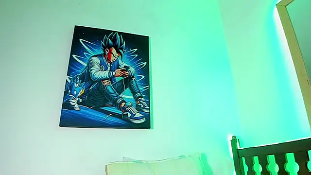 Austin nice cock online show from 18, 3, 2025