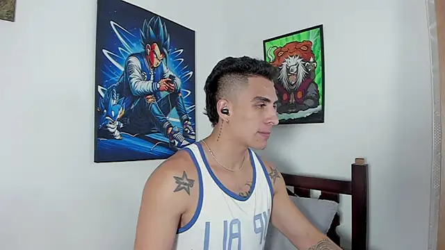 Austin nice cock online show from 6, 7, 2026