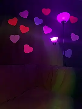 xoxoHotCoCo online show from 13, 2, 2026