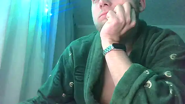 HunterOnBoobs online show from 19, 2, 2025