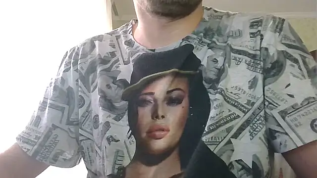 HunterOnBoobs online show from 22, 10, 2025