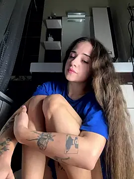 GeraBoobsi online show from 7, 1, 2026