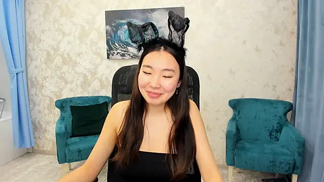 AnnaReyla online show from 7, 2, 2025