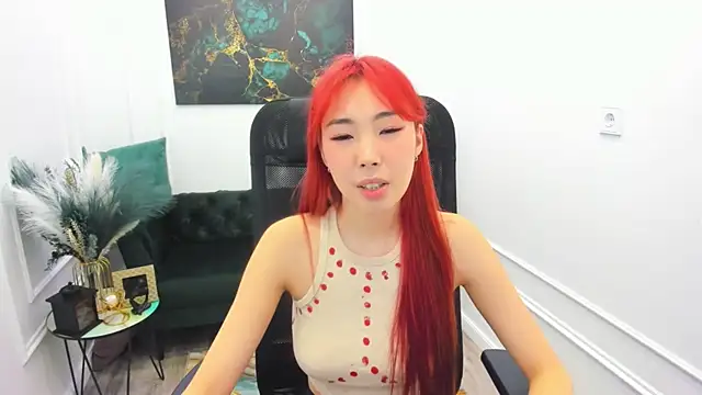 AnnaReyla online show from 5, 3, 2026