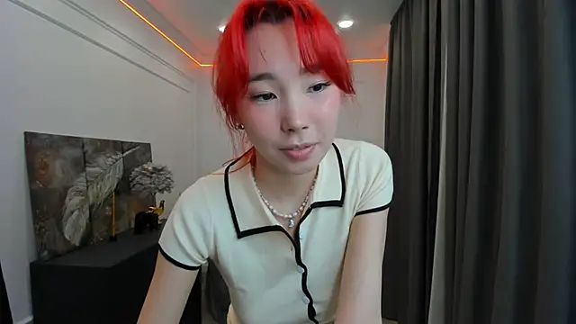 AnnaReyla online show from 22, 4, 2026