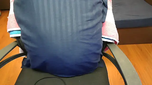 LovelyRosy online show from 19, 11, 2025