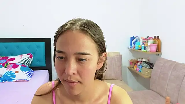 Snapshot of SERAFINA_ chatting on 20, 3, 2026 SERAFINA online show from 20, 3, 2026